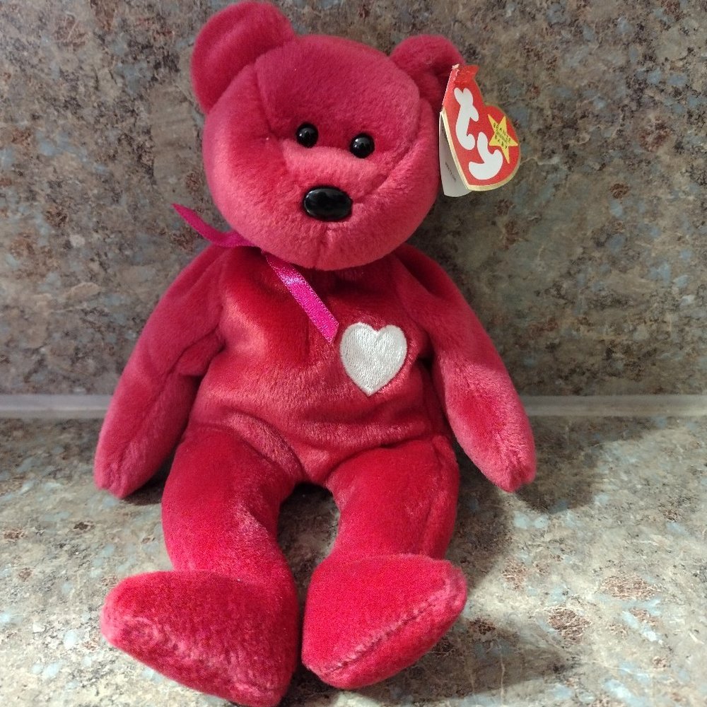 TY " Valentina"bear
